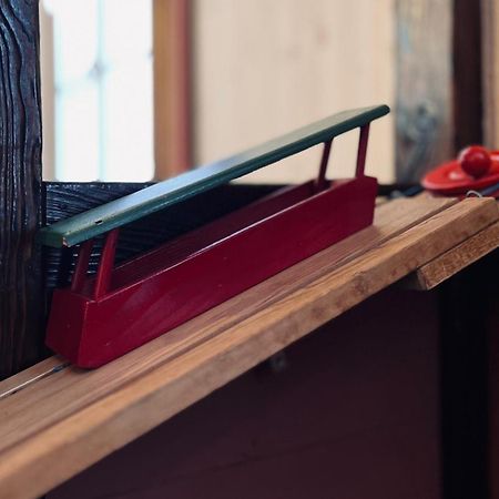 Hotel Alpina Einhorn - Self-Check-In Wolfenschiessen ภายนอก รูปภาพ